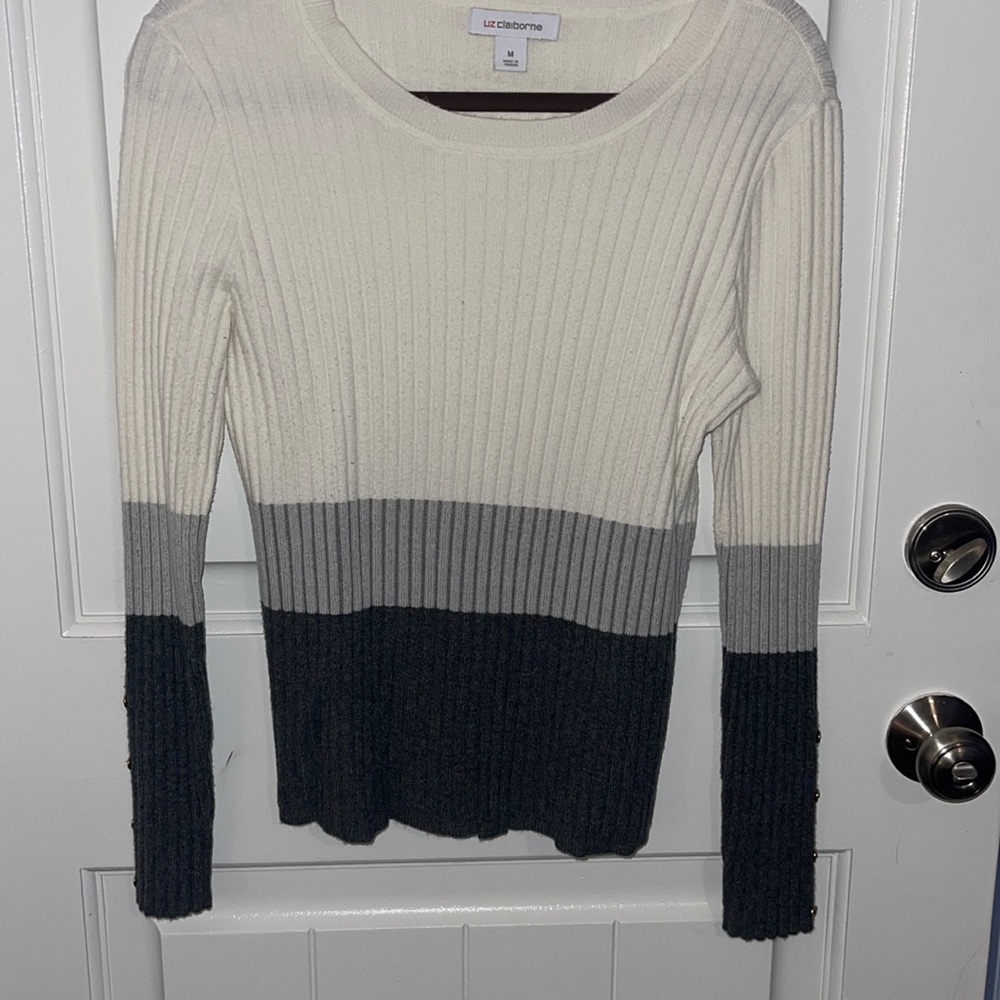 Womens sweater